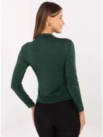 Halenka IT BZ 15368 1.04 tmavě zelená