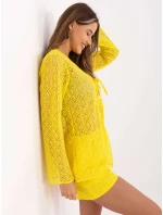 Sada LK KMPL 509069.92 žlutá