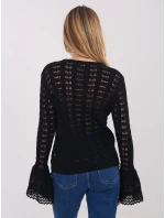 Jumper PM SW SF118.86 černý