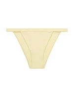 Dámské brazilky Form To Body QF6760E-5G5 - Calvin Klein