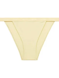 Dámské brazilky Form To Body QF6760E-5G5 - Calvin Klein