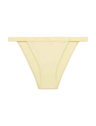 Dámské brazilky Form To Body QF6760E-5G5 - Calvin Klein