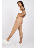 Dámské kalhoty model 167380 Italy Moda Dámské kalhoty model 167380 Italy Moda