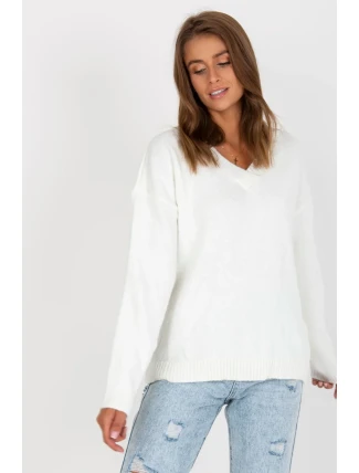 Svetr  model 170356 Rue Paris