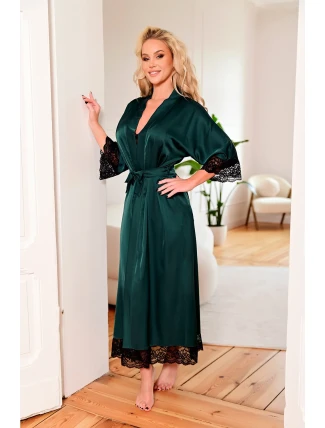 Dlouhý župan model 187011 Kalimo Dlouhý župan model 187011 Kalimo