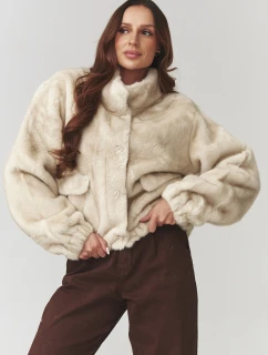 Bunda model 220779 Makadamia