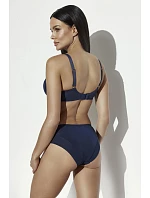 Kalhotky Ava 2308 Navy S–2XL