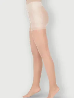 Dámské punčochové kalhoty Mona Push-Up 40 den 5-XL