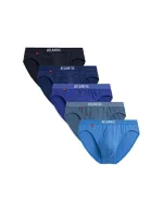 Atlantické kalhotky 5SMP-004/24 A'5 M-2XL