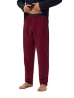 Pánské pyžamo 41915 Hope - HENDERSON