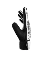 Reusch Attrakt Starter Solid Jr brankářské rukavice 5472014 1100 Reusch Attrakt Starter Solid Jr brankářské rukavice 5472014 1100