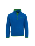 Trollkids Dětská mikina Nordland Half Zip Jr 707-113 Trollkids Dětská mikina Nordland Half Zip Jr 707-113