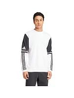Mikina adidas Squadra 25 Sweat Crew M JD2959 pánské