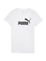Puma ESS No.1 Logo Tee W 682370 02 tričko