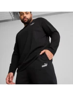 Kalhoty Puma ESS No. 1 Logo Slim M 682642 01