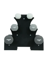 VIRTUFIT NEOPRENOVÁ SADA ČINEK - SADA ČINEK - S RUKOJETÍ VIRTUFIT NEOPRENOVÁ SADA ČINEK - SADA ČINEK - S RUKOJETÍ