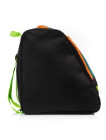 Vak na lyžařské boty Meteor Croma green/black Vak na lyžařské boty Meteor Croma green/black