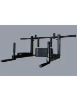 ZÁBRADLÍ PRO CVIČENÍ S TYČÍ 2V1 BENCHK D8 ZÁBRADLÍ PRO CVIČENÍ S TYČÍ 2V1 BENCHK D8