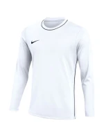 Pánské tričko Nike Dri-Fit Park 26 Crew Top white HM7165 100 pánské tričko