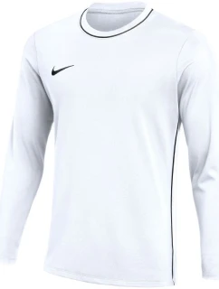 Pánské tričko Nike Dri-Fit Park 26 Crew Top white HM7165 100 pánské tričko
