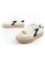 Skechers dámské sportovní boty tenisky Lifted Luxe ecru Slip-Ins dámské