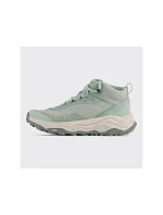 Dámské boty ROSSIGNOL W Altiridge Mid R-Shell Dry, zelené