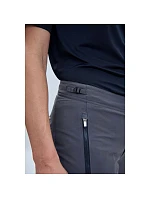 Cyklistické kraťasy POC W's Essential Enduro Shorts, šedé, dámské Cyklistické kraťasy POC W's Essential Enduro Shorts, šedé, dámské