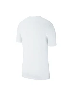 Nike Dry Tee Crew Solid M AR6029-100 Nike Dry Tee Crew Solid M AR6029-100
