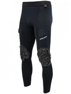 Brankářské kalhoty Ribano Bauer Elite Sr