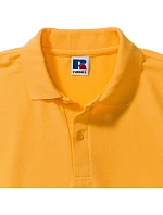 Russell Athletic 539M Piqué polo 10.539M classic red Russell Athletic 539M Piqué polo 10.539M classic red