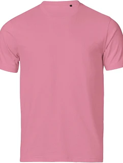 Tee Jays TJ 1150 Tričko z těžké bavlny "Unlabeled Luxury" 18.1150 bubblegum