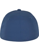 Flexfit 180 6 panelová kšiltovka "Delta" 55.0180 orion blue