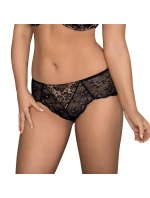 Gaia 534P Chantal barva: černá prolamovaná Gaia 534P Chantal barva: černá prolamovaná