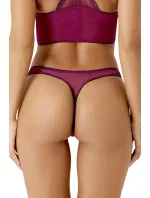 Gossard 7716 barva:fialový lektvar Gossard 7716 barva:fialový lektvar