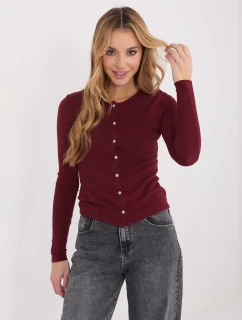 Halenka WT BZ A1148.82 bordó