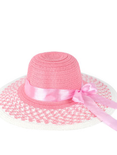 Klobouk Art Of Polo Hat cz22120 Pink