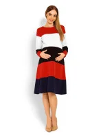 Dámské šaty model 114520 - PeeKaBoo Dámské šaty model 114520 - PeeKaBoo