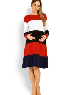 Dámské šaty model 114520 - PeeKaBoo