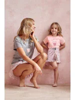 3149 DÍVČÍ PYŽAMO FRANKIE 92-116 3149 DÍVČÍ PYŽAMO FRANKIE 92-116