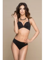 NOVÁ TANGA CHLOE BLACK