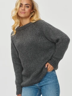 Svetr model 201805 Makadamia