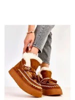 Sněhule  model 219944 Solea