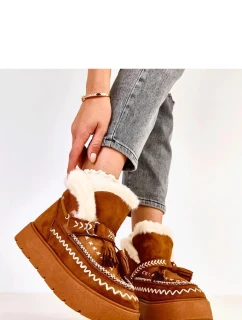 Sněhule  model 219944 Solea