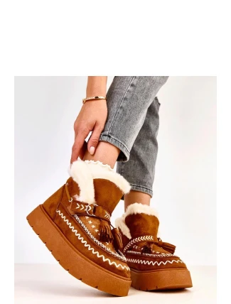 Sněhule  model 219944 Solea