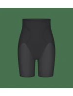 BMU Illusion Curve Super HW Mid-Thigh - BLACK - TRIUMPH BLACK - TRIUMPH