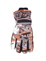 Lyžařské rukavice YOCLUB REN-0341C