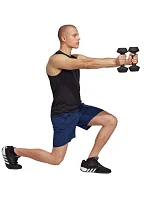 Adidas Train Essentials Training Top M IC6945 Pánské tričko s krátkým rukávem