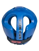 Boxerská přilba Masters Top Ten Competition Fight Ktt-1 02133-02M