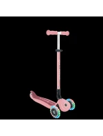 Koloběžka GO-UP ACTIVE LIGHTS 360 se sedátkem (749-310)