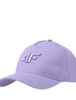 4F U388 Jr baseballová čepice 4FJWSS25ACABU388 51S